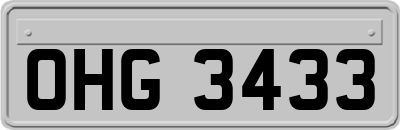 OHG3433