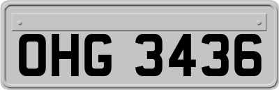 OHG3436