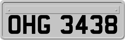 OHG3438
