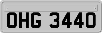 OHG3440
