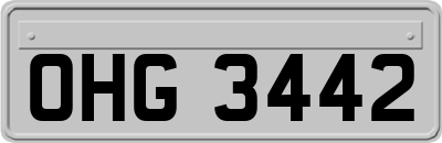 OHG3442