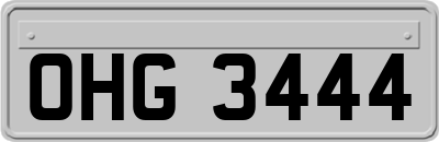 OHG3444