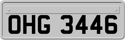 OHG3446