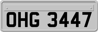 OHG3447