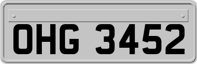 OHG3452