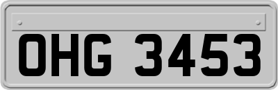 OHG3453