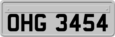 OHG3454