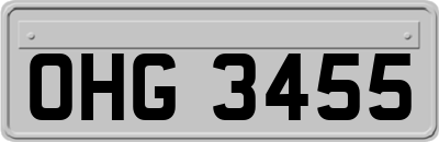OHG3455