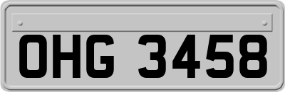 OHG3458
