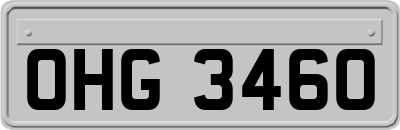 OHG3460
