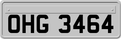 OHG3464