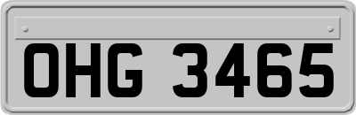 OHG3465