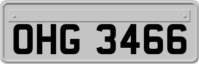 OHG3466