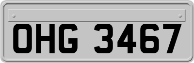 OHG3467