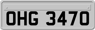 OHG3470