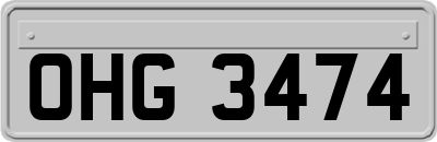 OHG3474