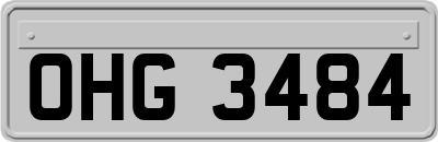 OHG3484