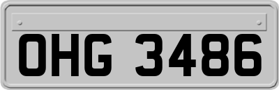 OHG3486