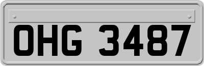 OHG3487