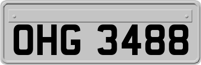 OHG3488