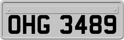 OHG3489