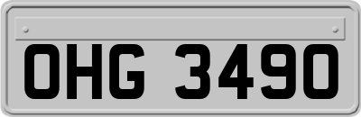 OHG3490