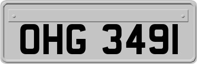 OHG3491