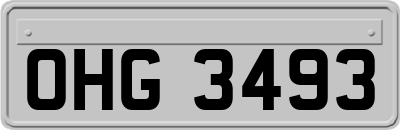 OHG3493