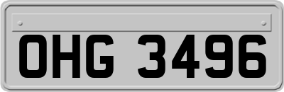 OHG3496