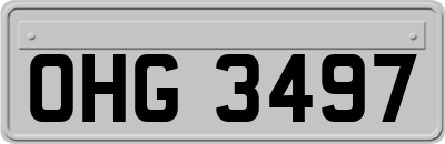 OHG3497