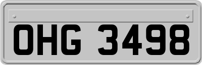 OHG3498