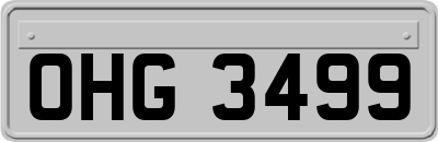 OHG3499