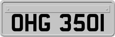 OHG3501