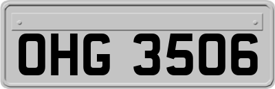 OHG3506