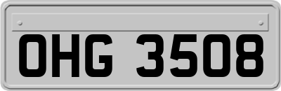 OHG3508