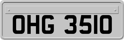 OHG3510