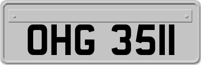 OHG3511