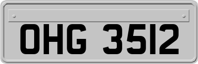 OHG3512
