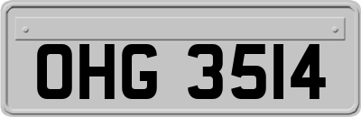 OHG3514