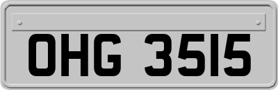 OHG3515
