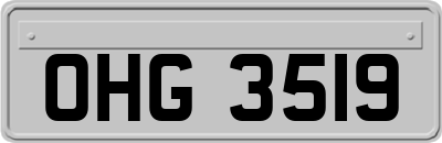 OHG3519