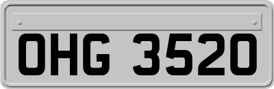OHG3520