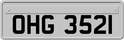 OHG3521