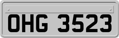 OHG3523