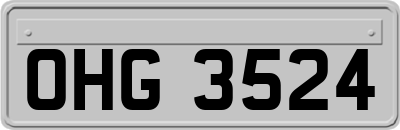 OHG3524