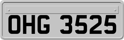 OHG3525