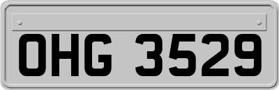 OHG3529
