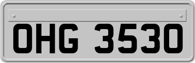 OHG3530