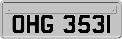 OHG3531