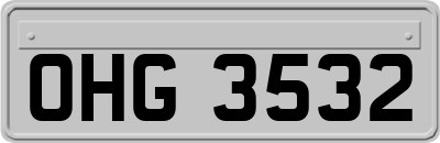OHG3532